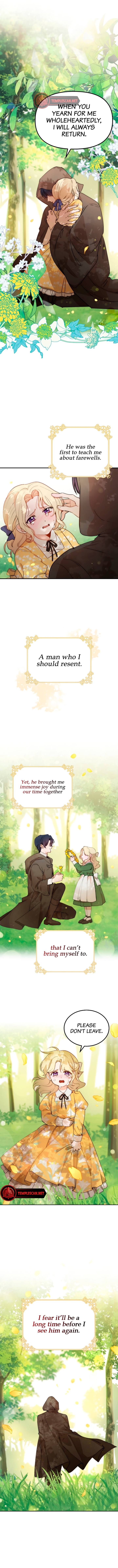 When The Crazy Emperor Embraces Me Chapter 1 page 2 - 