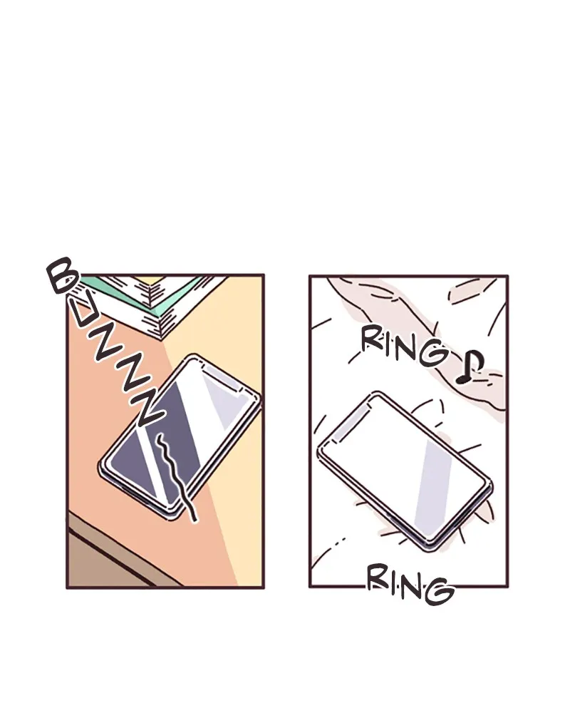 When the Day Comes Chapter 1 page 1 - 