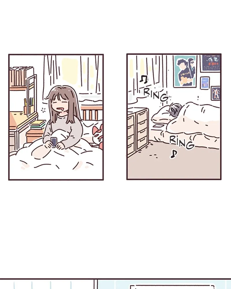 When the Day Comes Chapter 1 page 2 - 