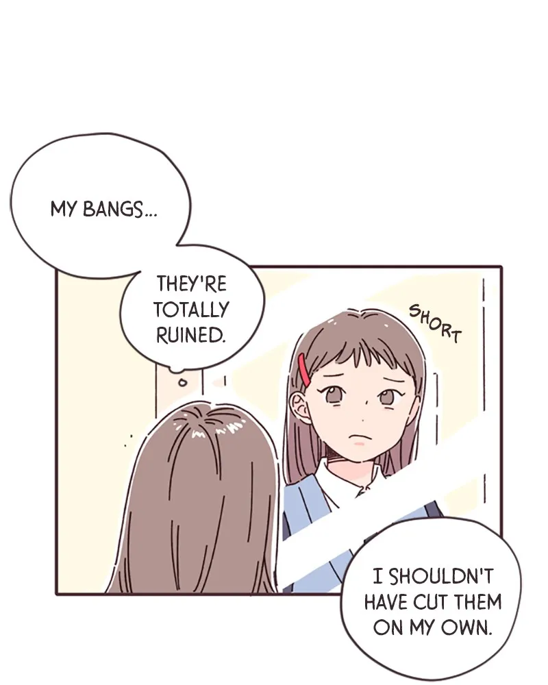 When the Day Comes Chapter 1 page 11 - 