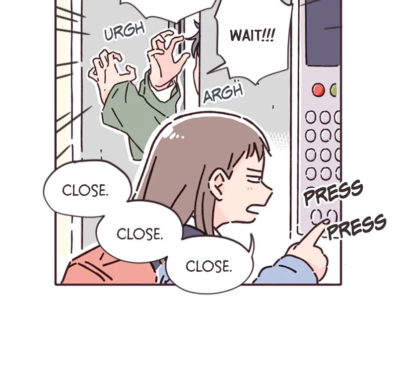 When the Day Comes Chapter 1 page 16 - 