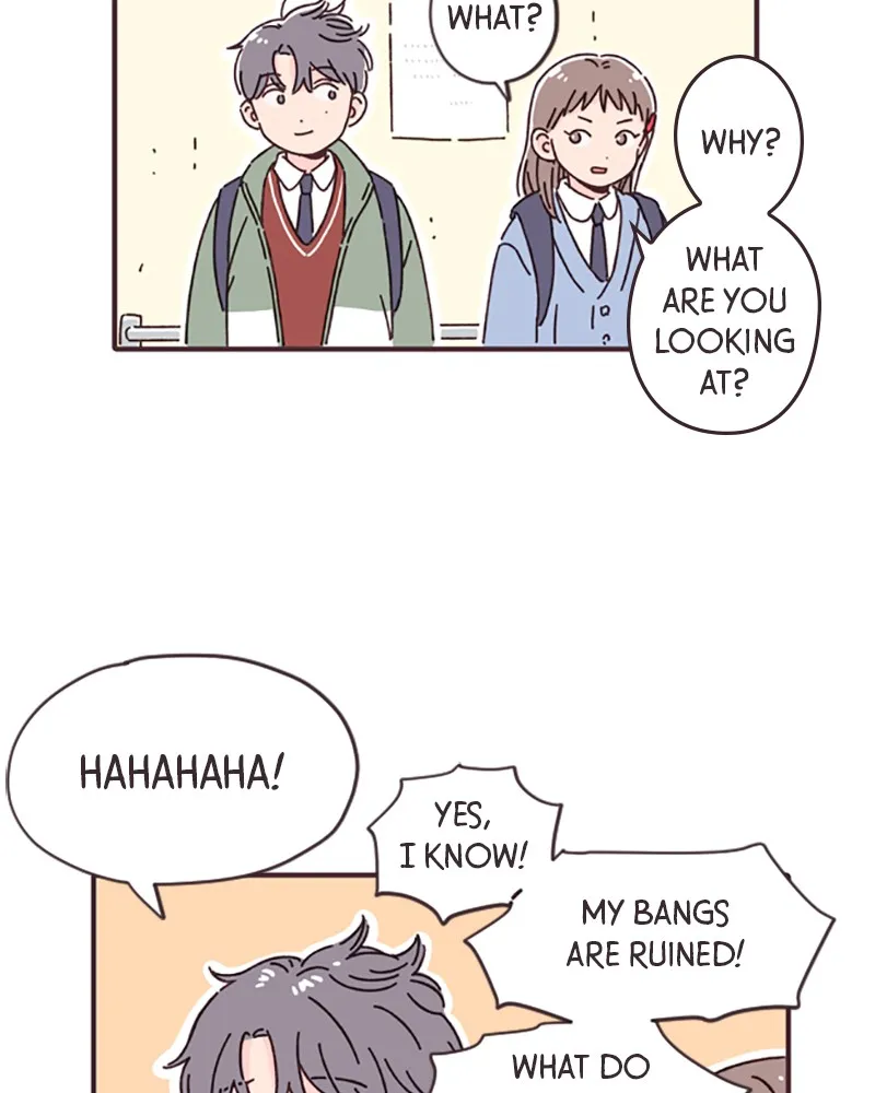 When the Day Comes Chapter 1 page 19 - 