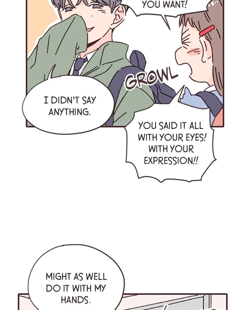 When the Day Comes Chapter 1 page 20 - 