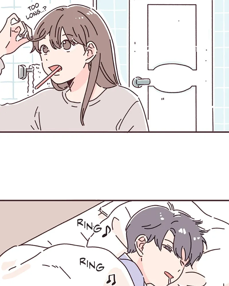 When the Day Comes Chapter 1 page 3 - 
