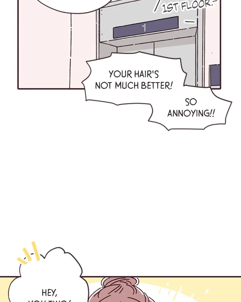 When the Day Comes Chapter 1 page 21 - 