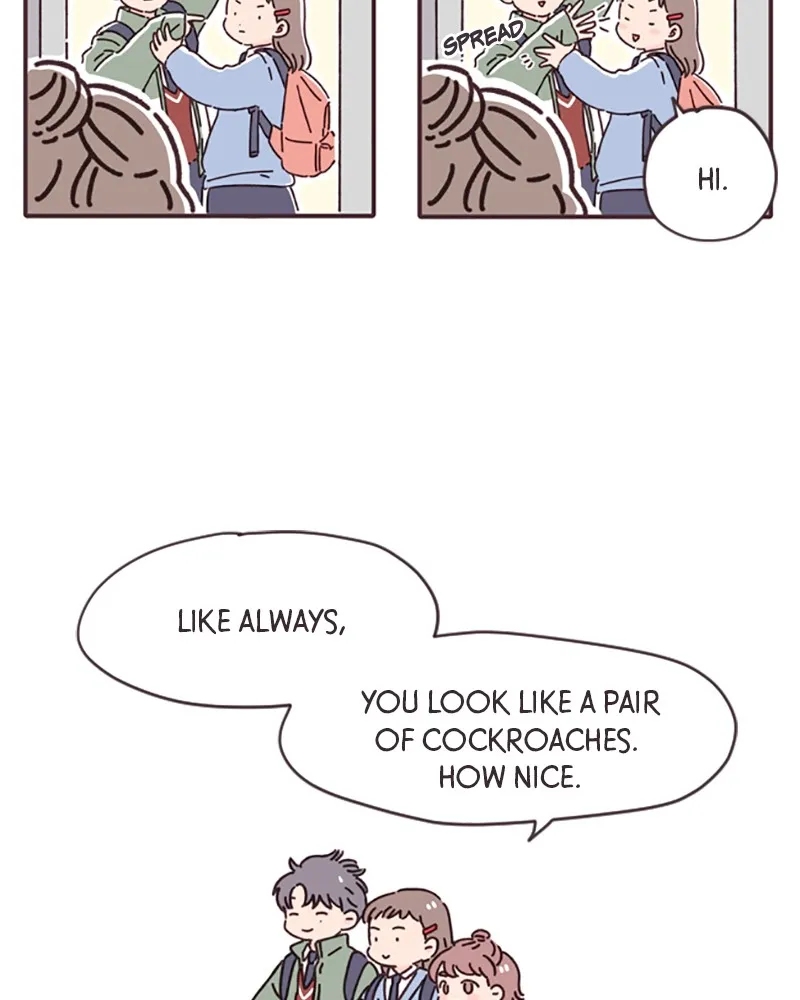 When the Day Comes Chapter 1 page 23 - 