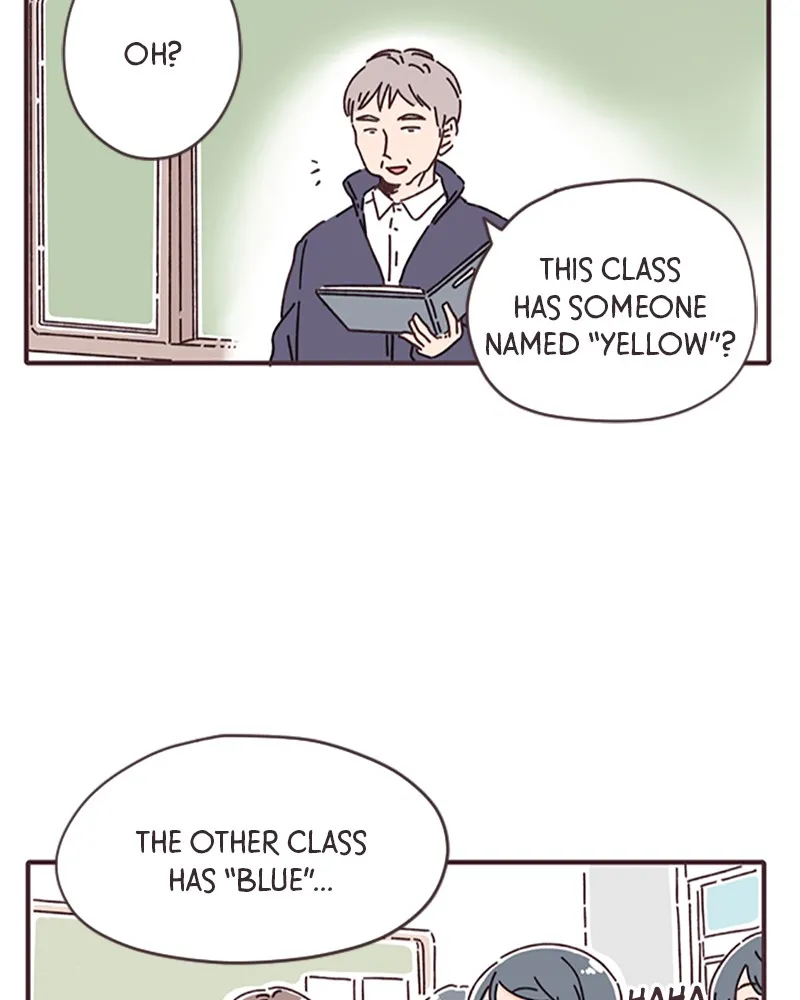 When the Day Comes Chapter 1 page 27 - 
