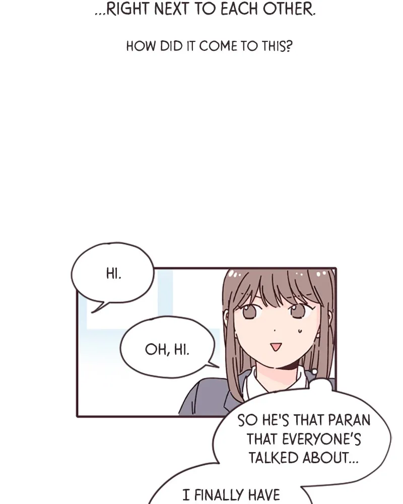 When the Day Comes Chapter 1 page 36 - 
