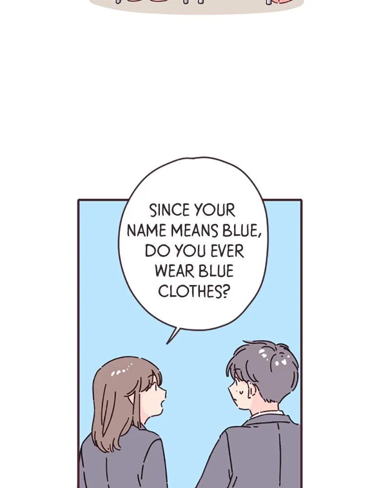 When the Day Comes Chapter 1 page 38 - 