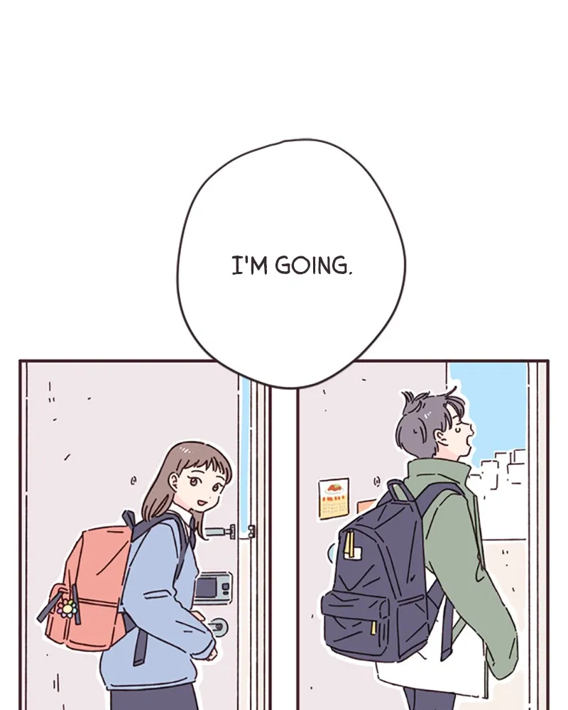 When the Day Comes Chapter 1 page 5 - 