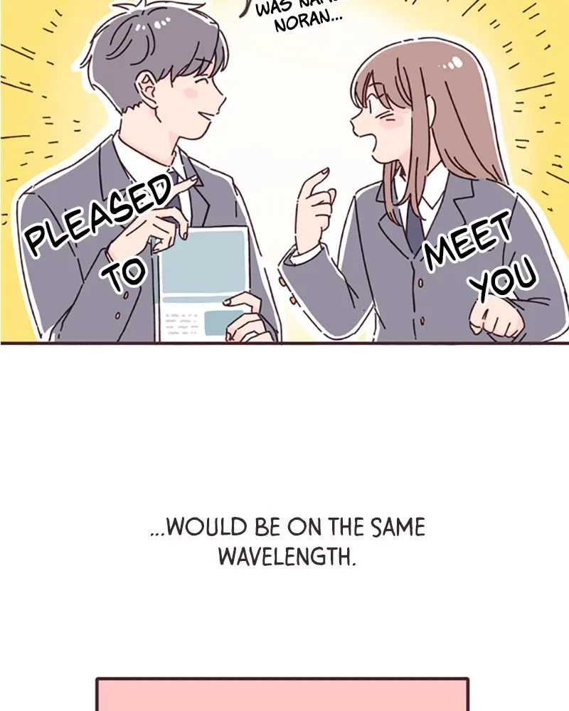 When the Day Comes Chapter 1 page 43 - 