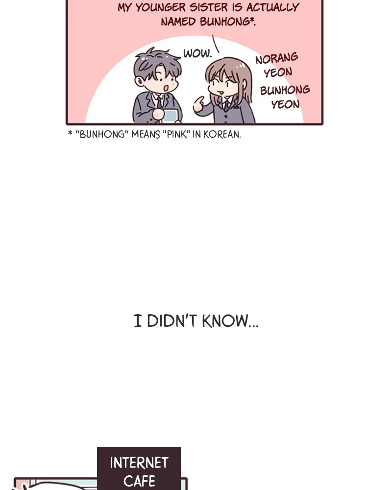 When the Day Comes Chapter 1 page 44 - 