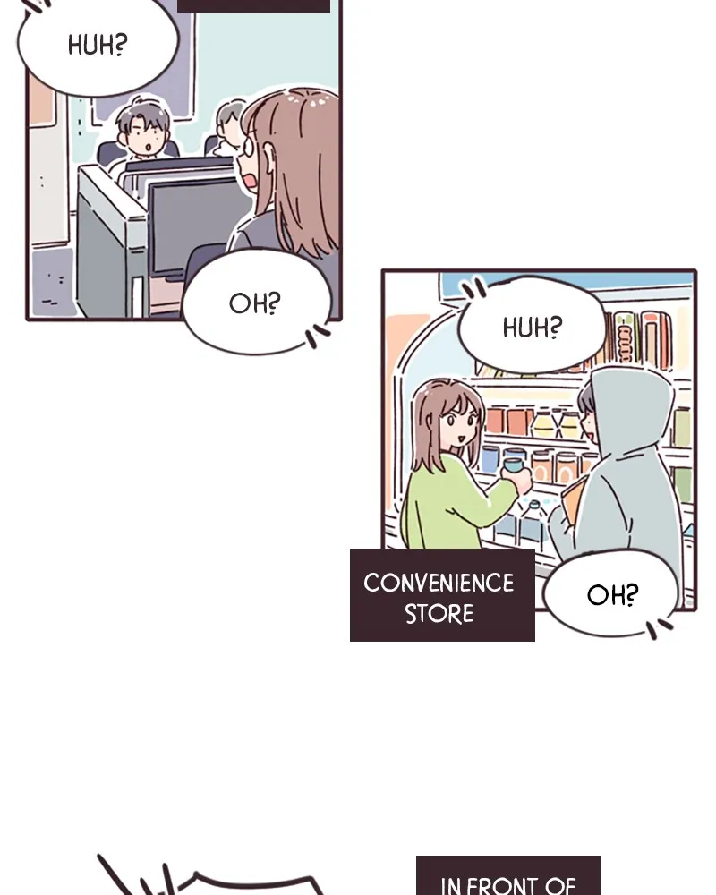 When the Day Comes Chapter 1 page 45 - 