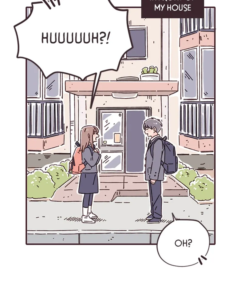 When the Day Comes Chapter 1 page 46 - 