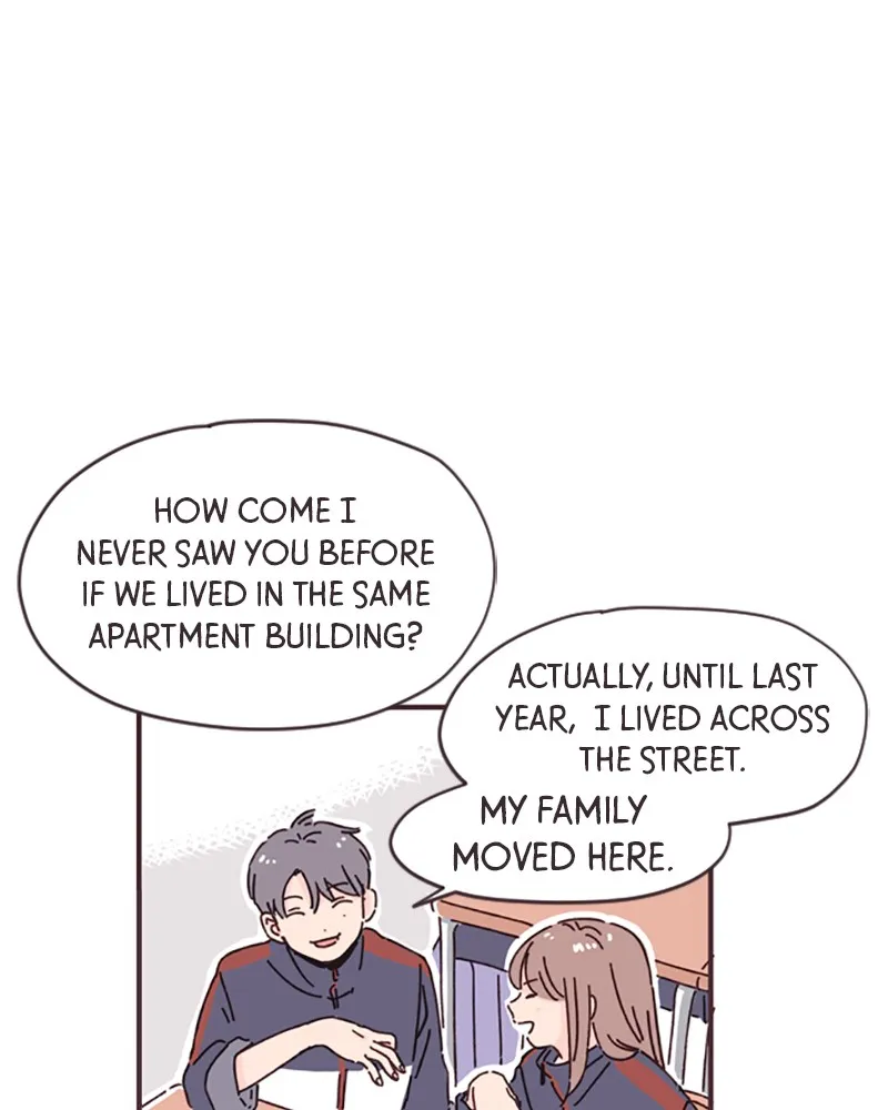 When the Day Comes Chapter 1 page 48 - 