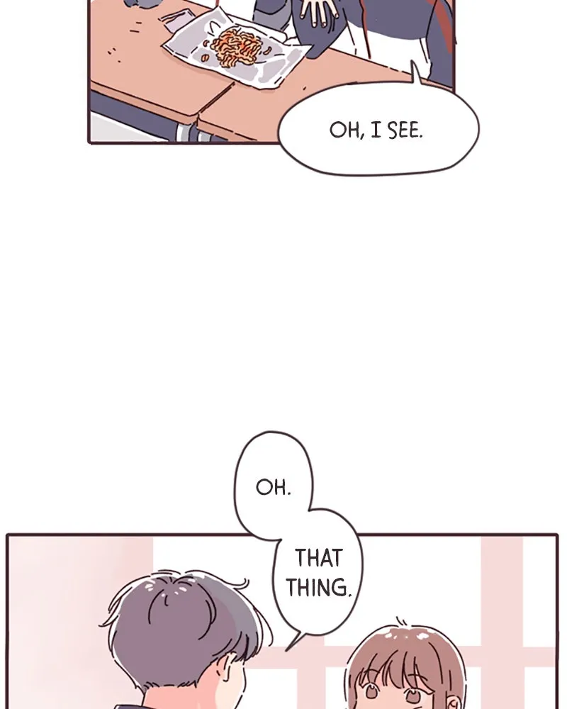 When the Day Comes Chapter 1 page 49 - 