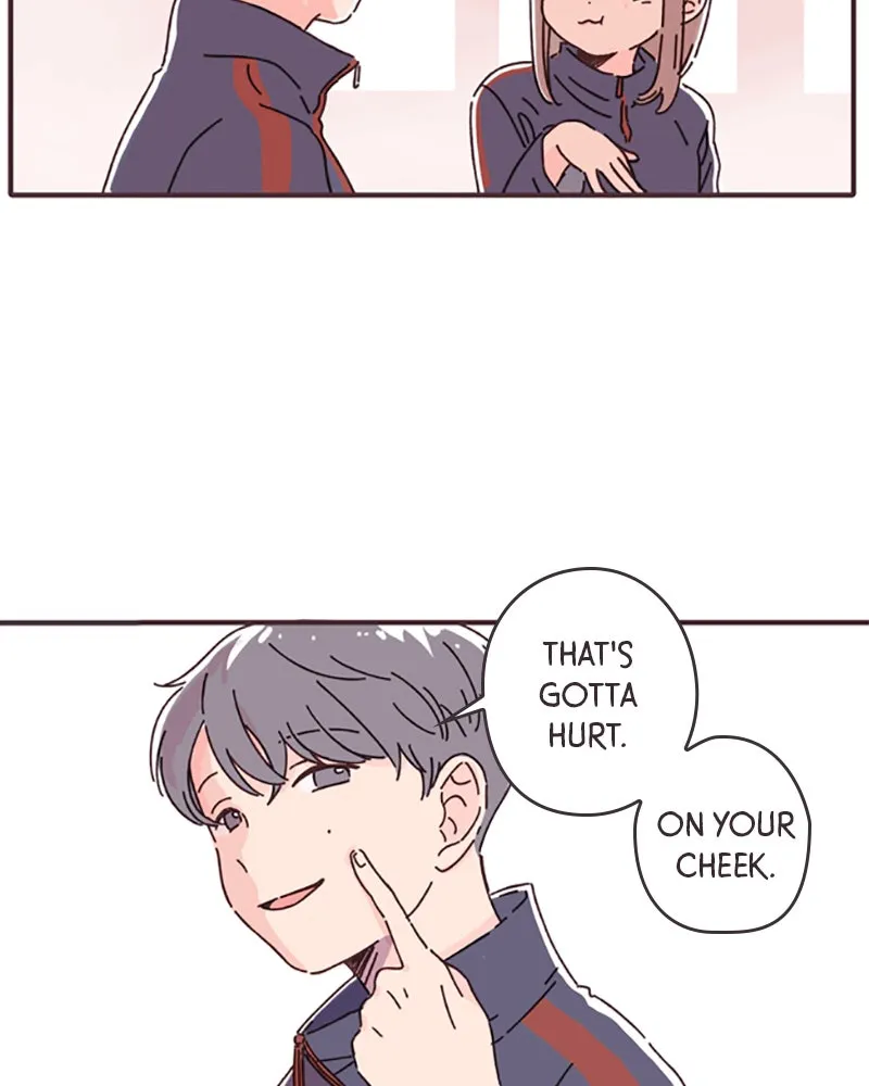 When the Day Comes Chapter 1 page 50 - 