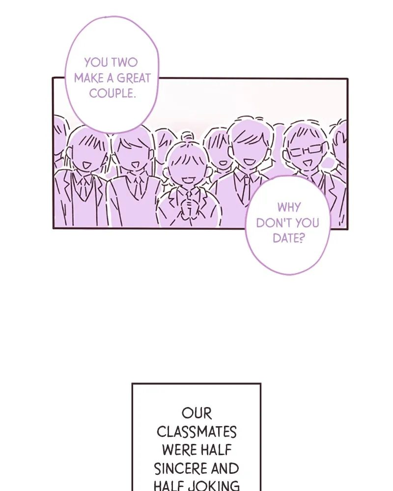 When the Day Comes Chapter 1 page 56 - 