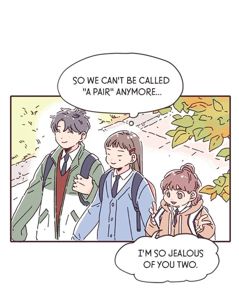 When the Day Comes Chapter 1 page 61 - 