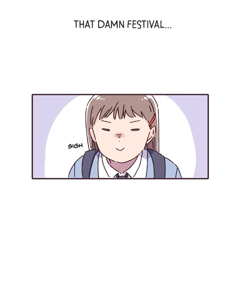 When the Day Comes Chapter 1 page 65 - 