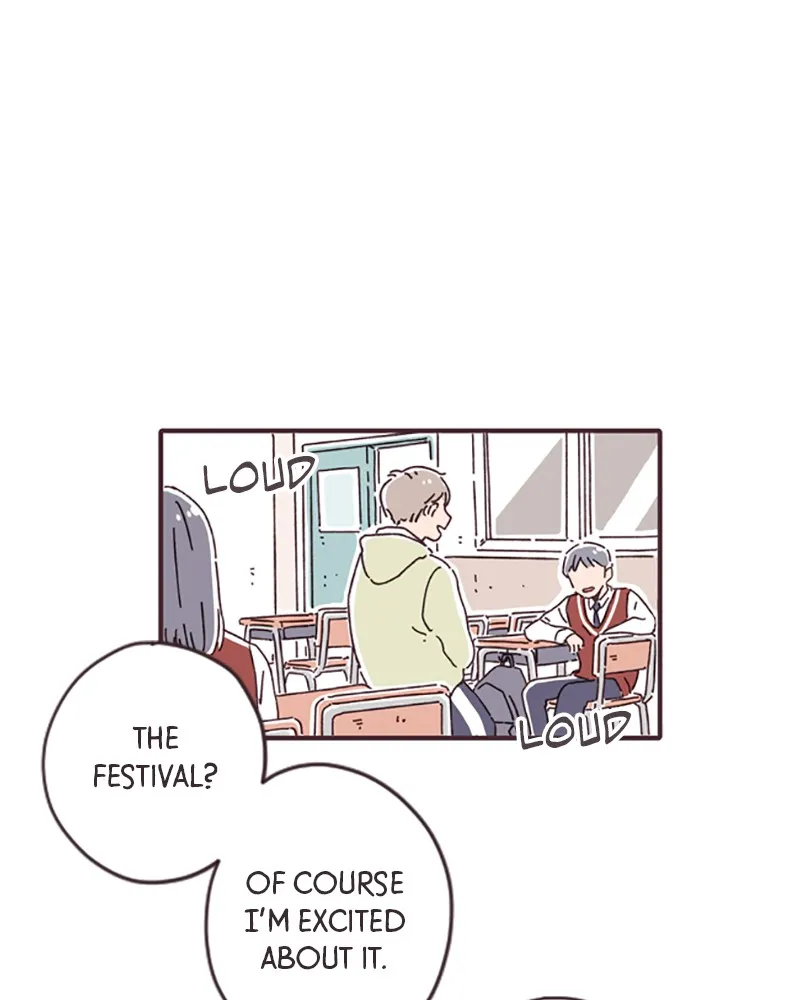 When the Day Comes Chapter 1 page 66 - 
