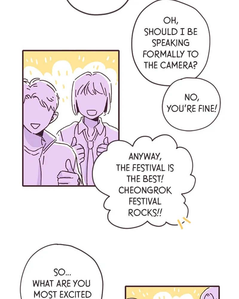 When the Day Comes Chapter 1 page 67 - 