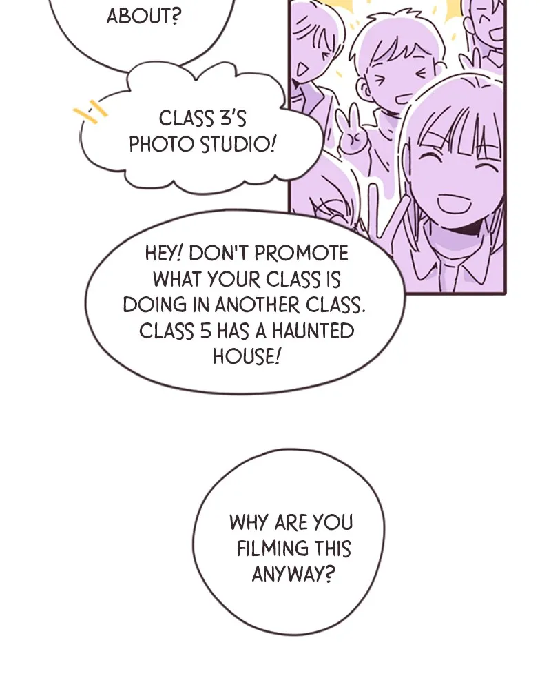 When the Day Comes Chapter 1 page 68 - 