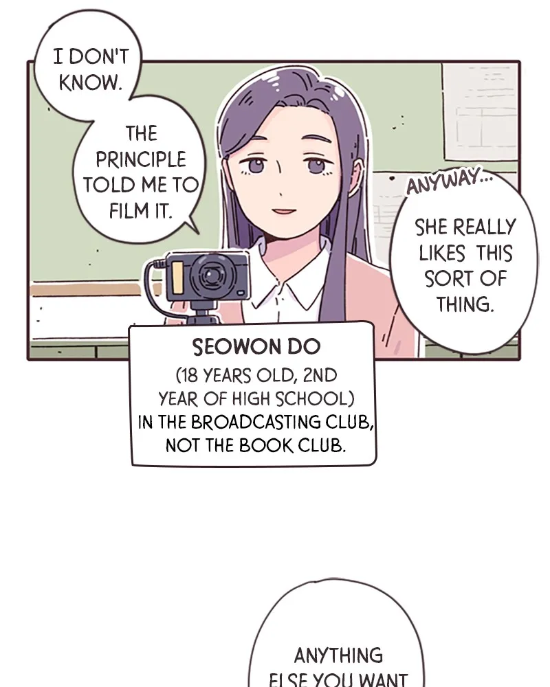 When the Day Comes Chapter 1 page 69 - 