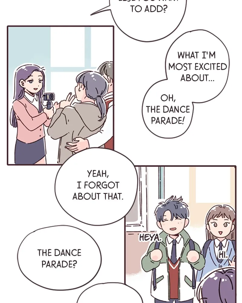 When the Day Comes Chapter 1 page 70 - 