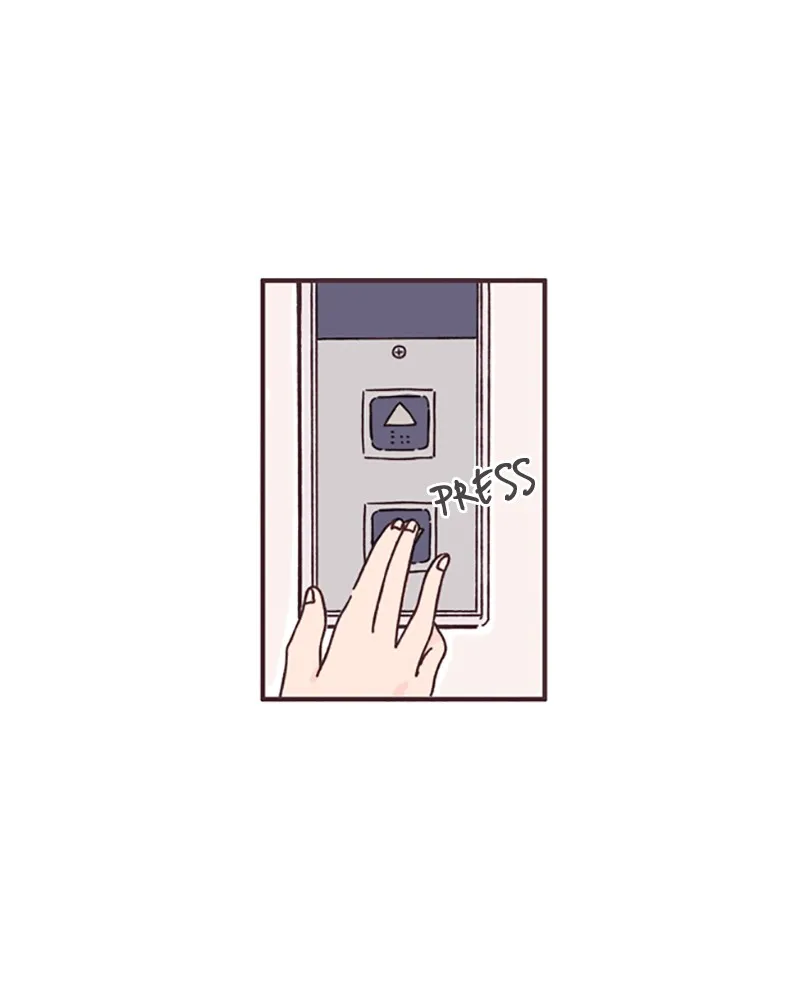 When the Day Comes Chapter 1 page 8 - 