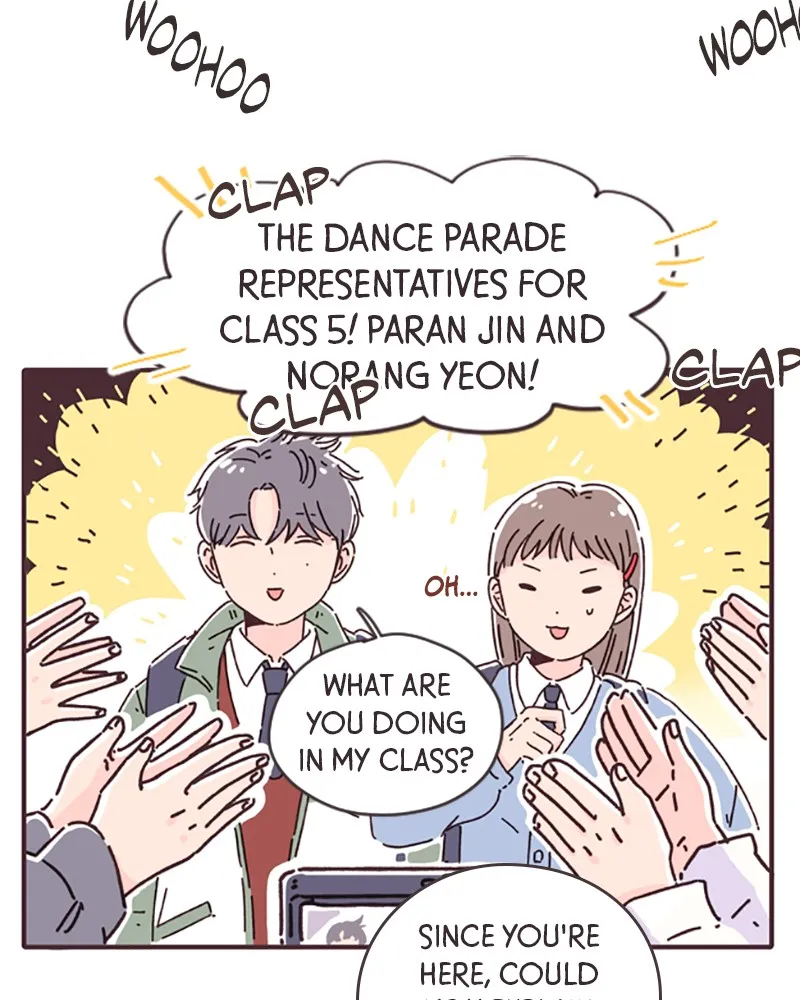 When the Day Comes Chapter 1 page 72 - 