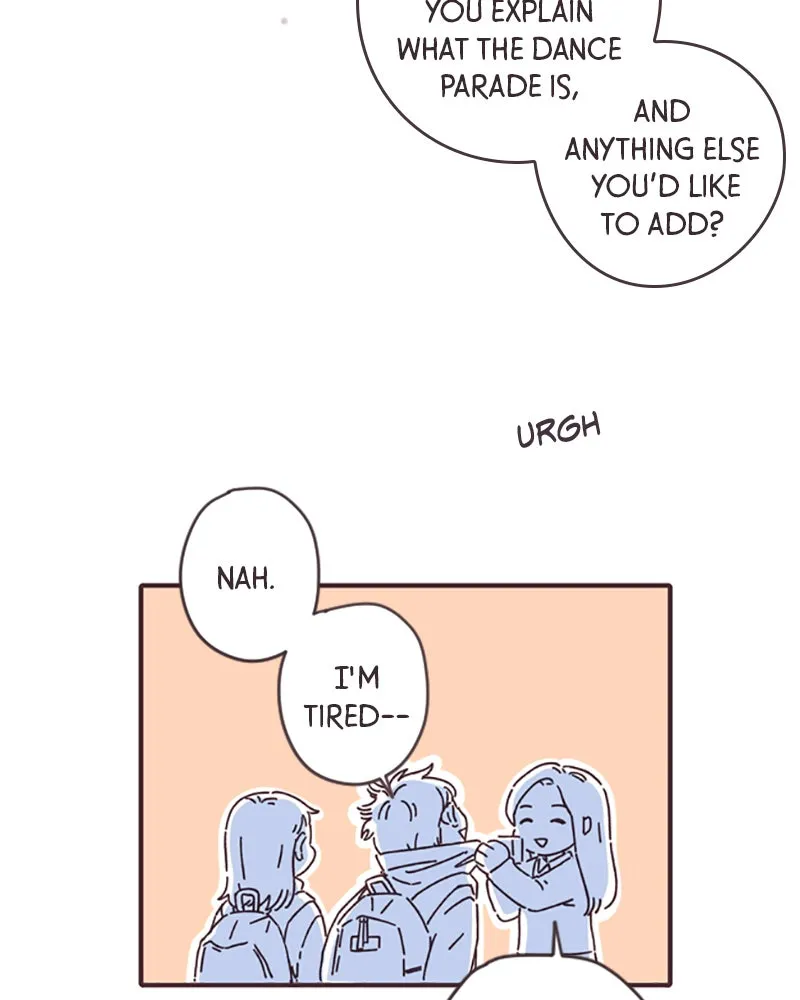When the Day Comes Chapter 1 page 73 - 