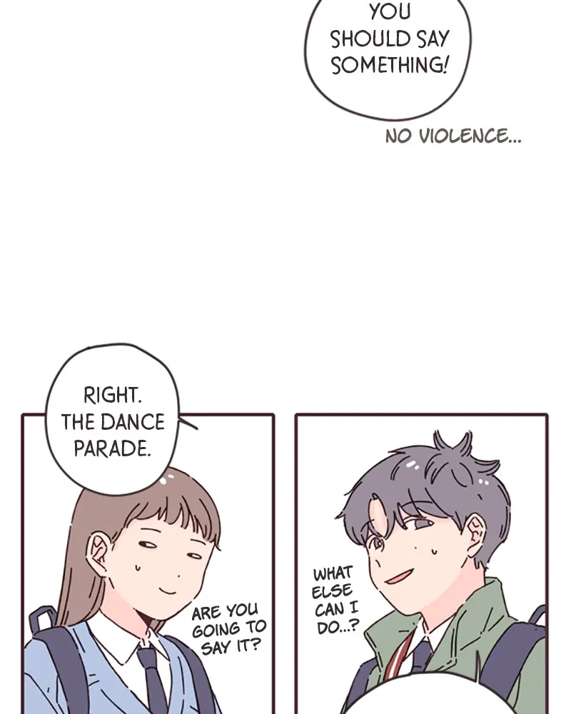 When the Day Comes Chapter 1 page 74 - 