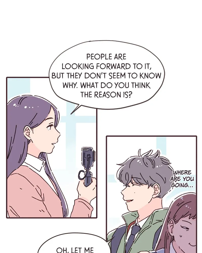 When the Day Comes Chapter 1 page 78 - 