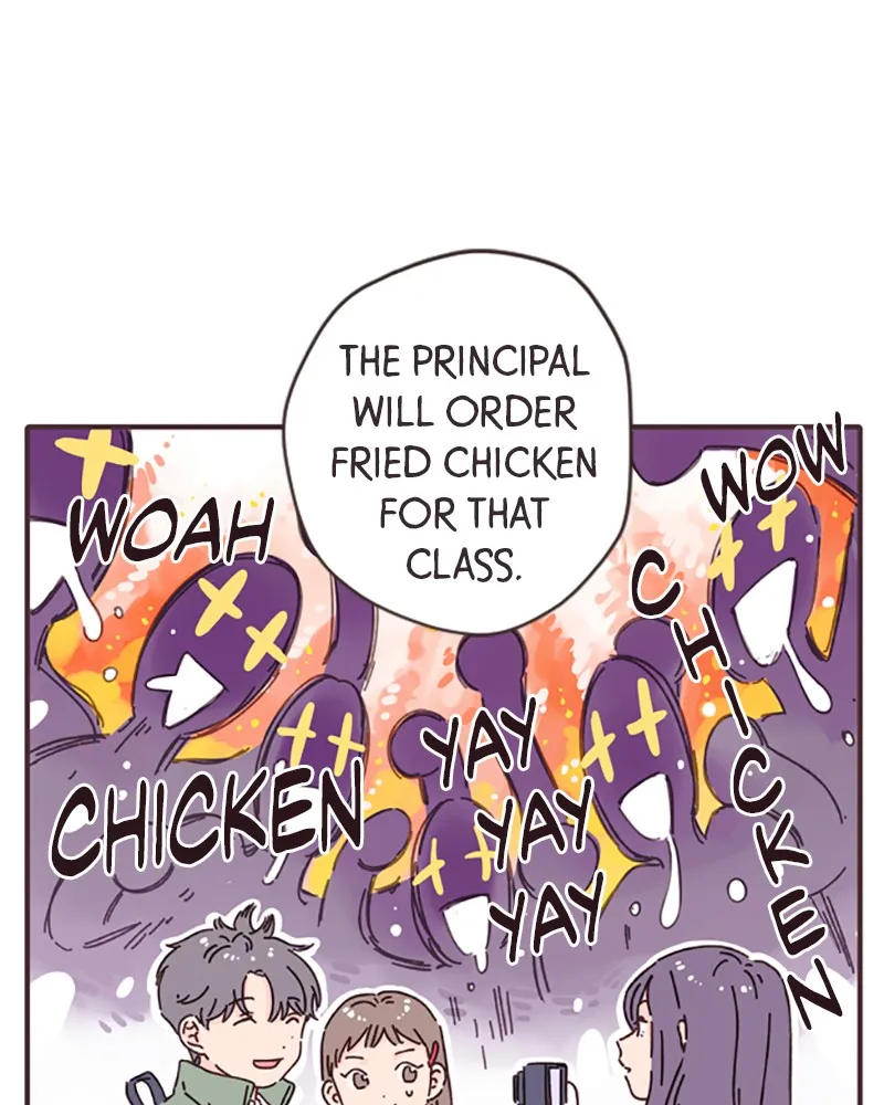 When the Day Comes Chapter 1 page 80 - 