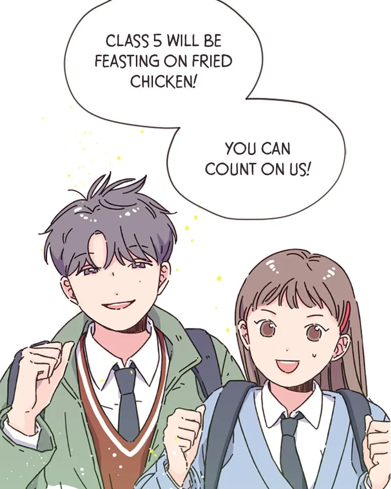 When the Day Comes Chapter 1 page 83 - 