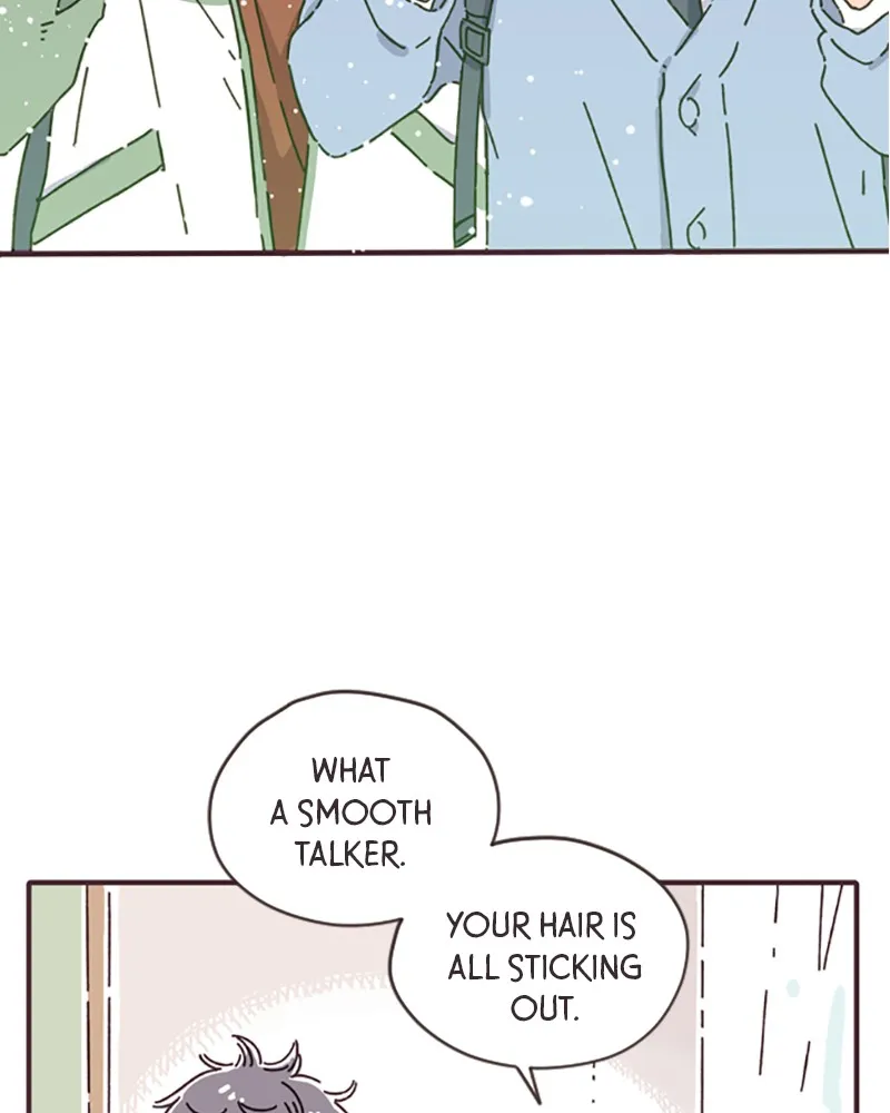 When the Day Comes Chapter 1 page 84 - 