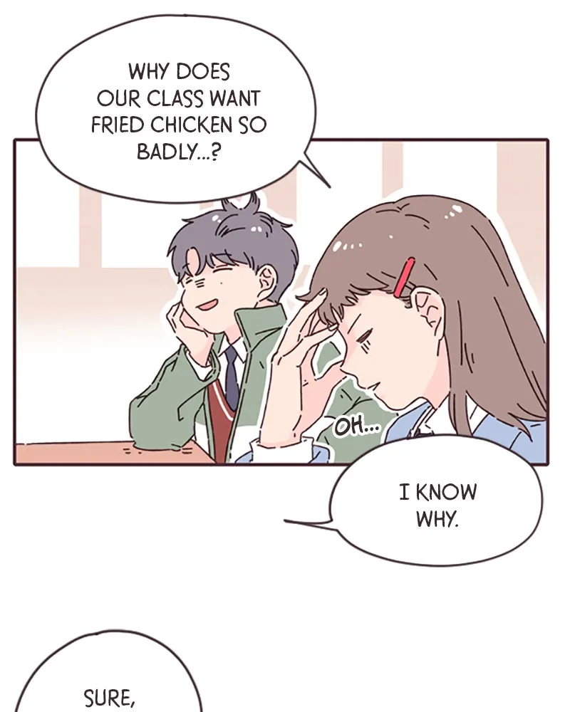 When the Day Comes Chapter 1 page 90 - 