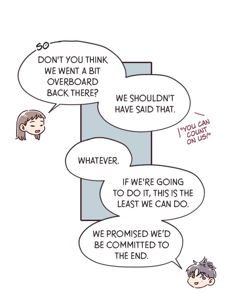 When the Day Comes Chapter 1 page 92 - 
