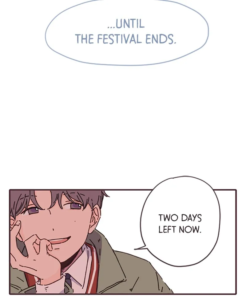 When the Day Comes Chapter 1 page 97 - 