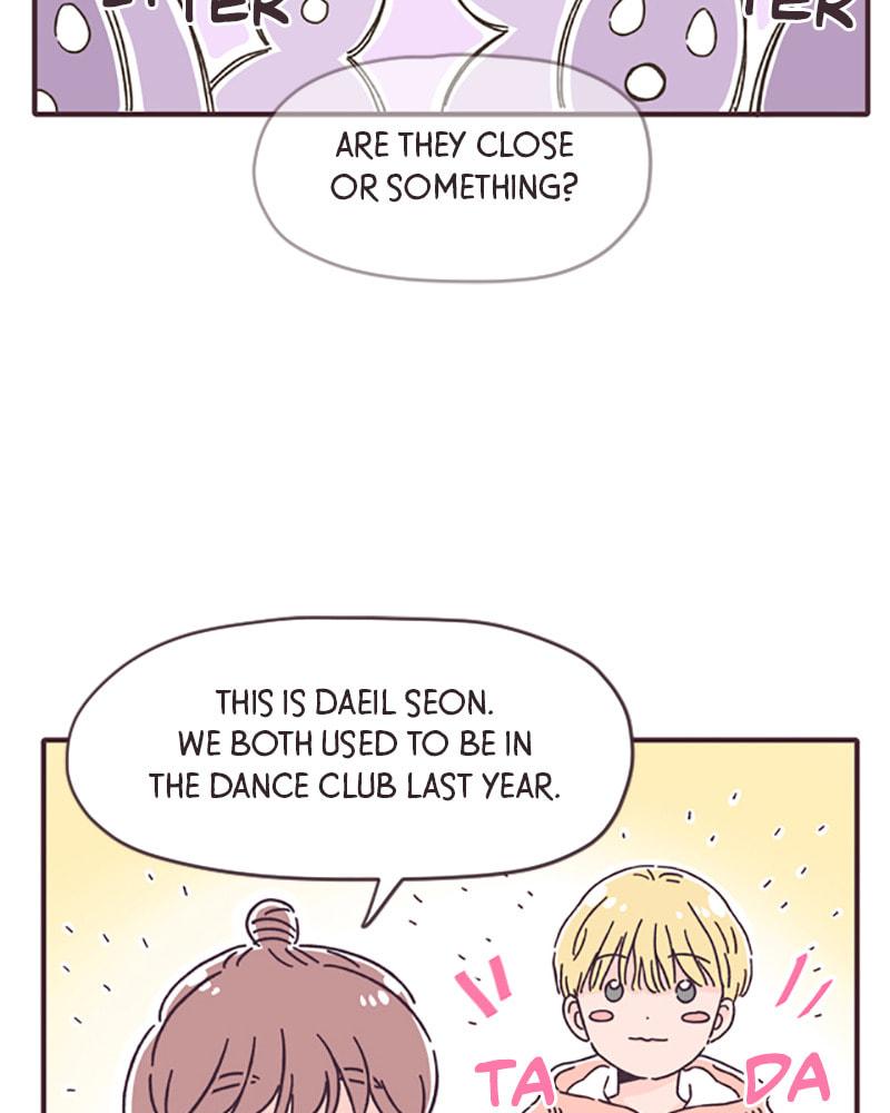 When the Day Comes Chapter 10 page 11 - 