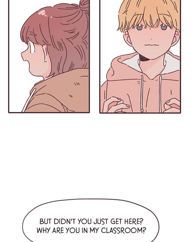 When the Day Comes Chapter 10 page 13 - 
