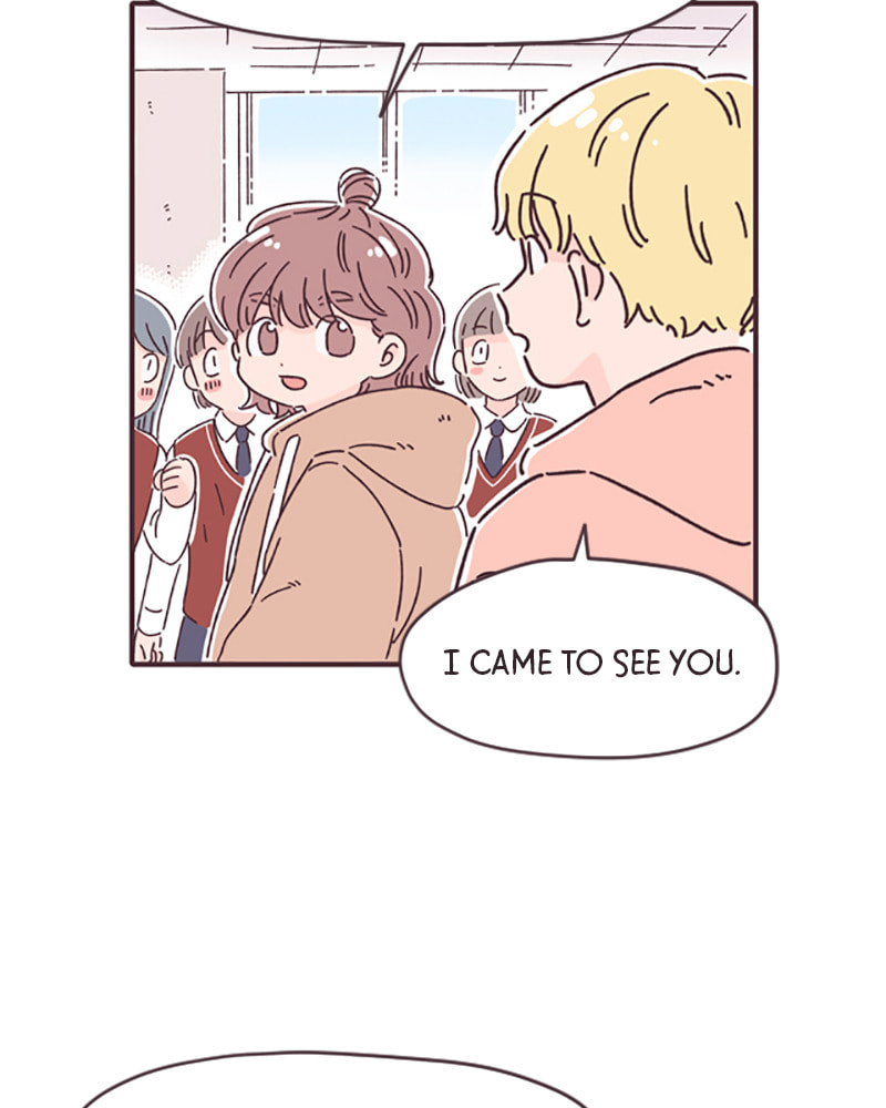 When the Day Comes Chapter 10 page 14 - 