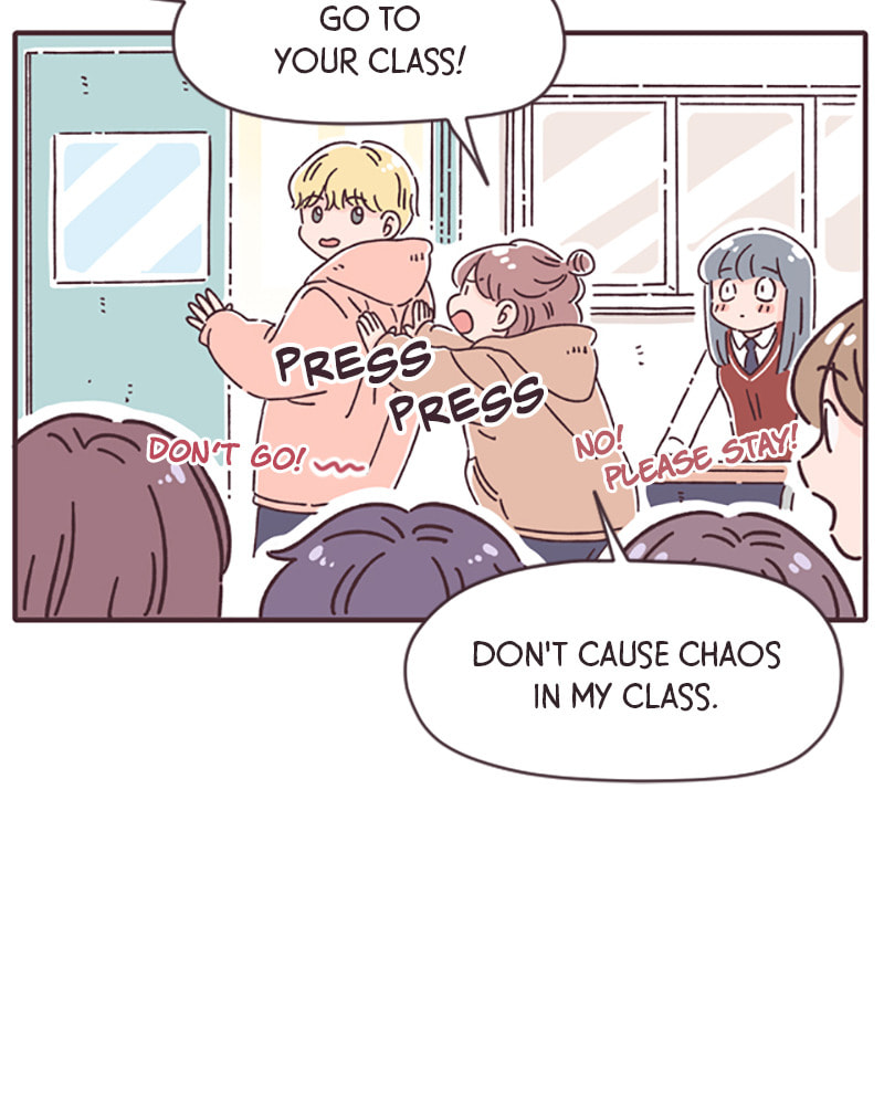 When the Day Comes Chapter 10 page 16 - 