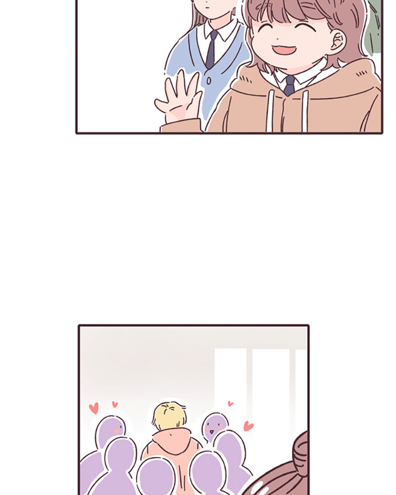 When the Day Comes Chapter 10 page 18 - 
