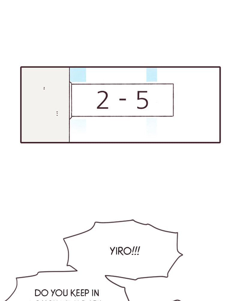 When the Day Comes Chapter 10 page 21 - 