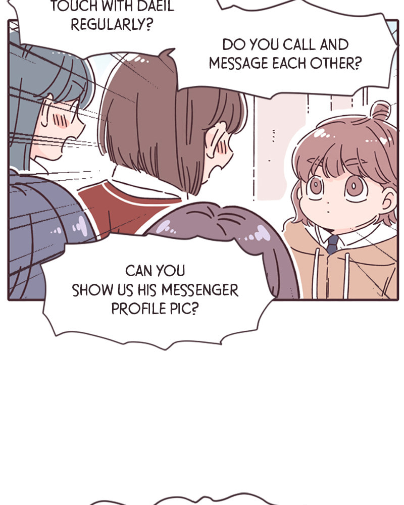 When the Day Comes Chapter 10 page 22 - 