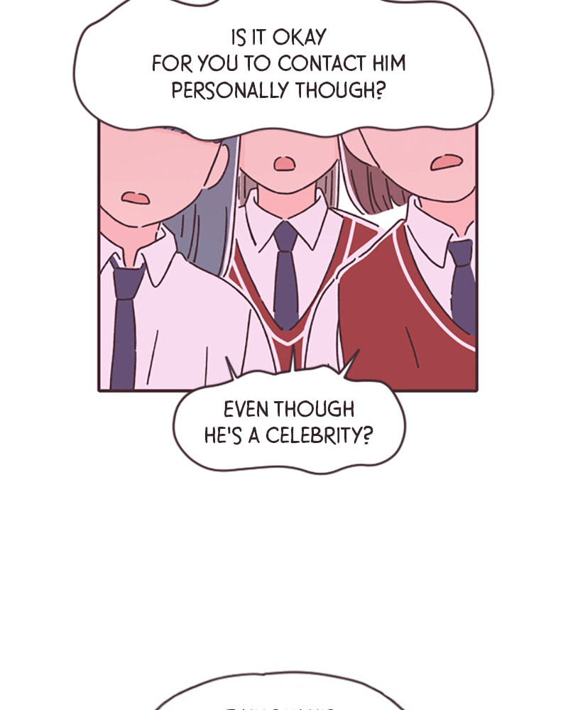 When the Day Comes Chapter 10 page 23 - 