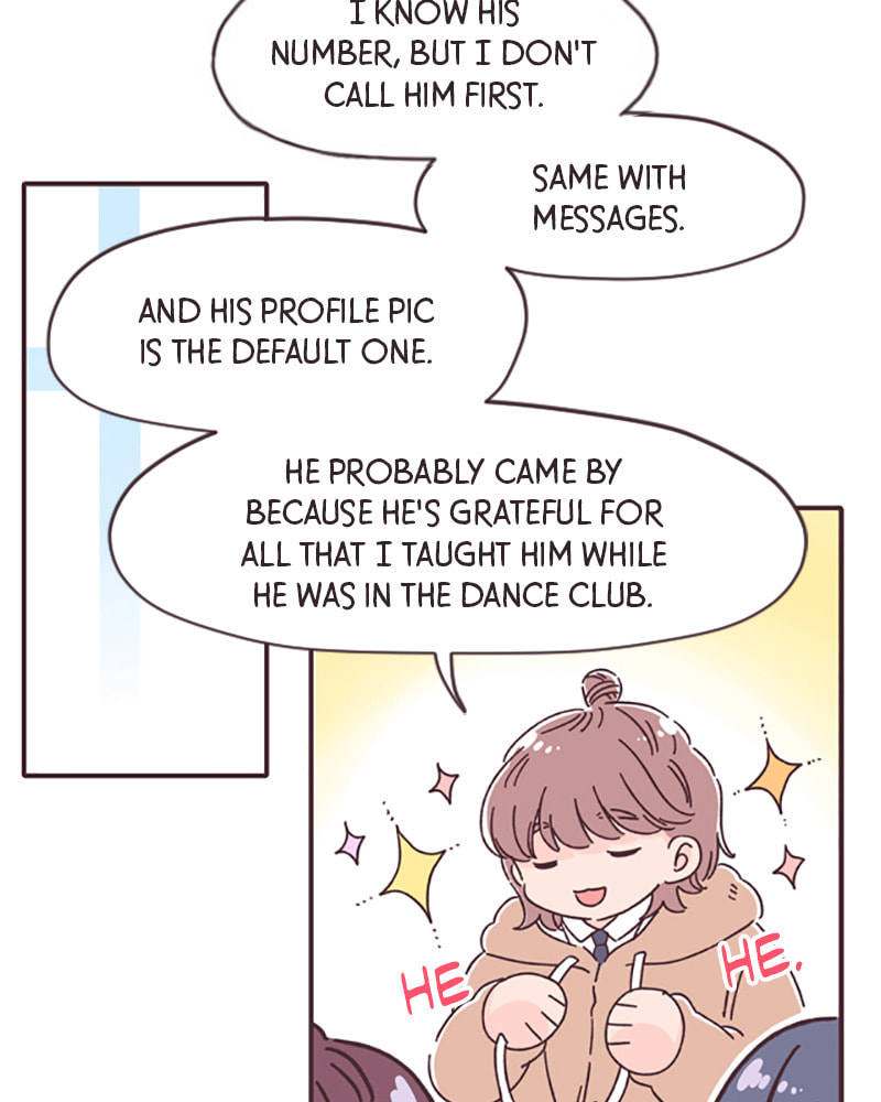 When the Day Comes Chapter 10 page 24 - 