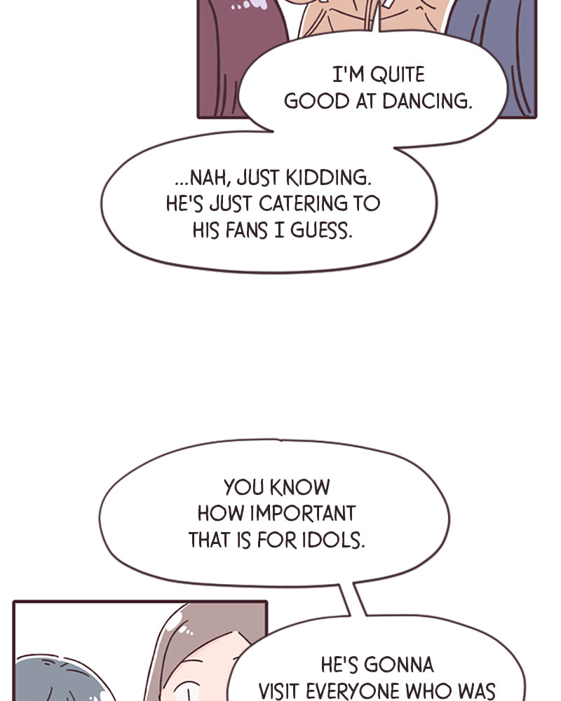 When the Day Comes Chapter 10 page 25 - 
